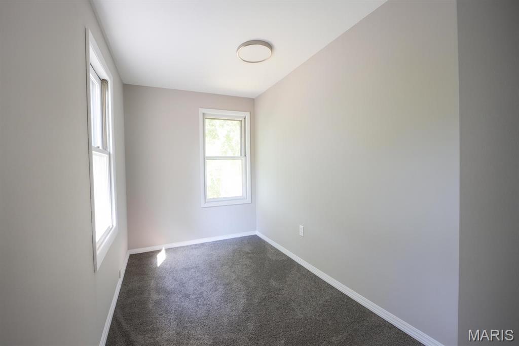 Caseyvile Twp - Residential