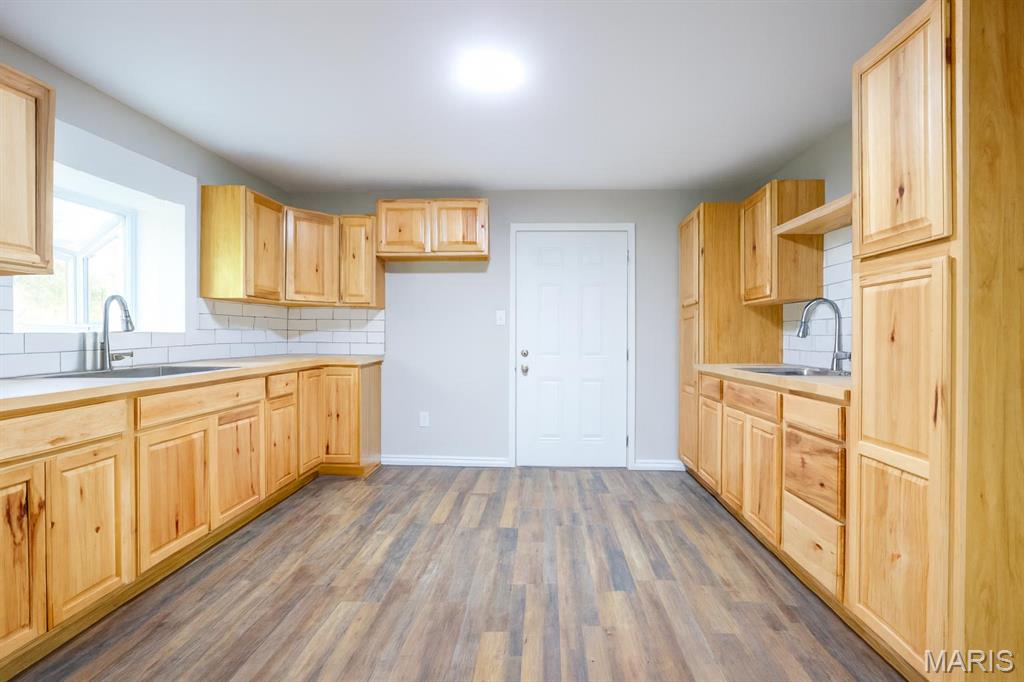 Caseyvile Twp - Residential