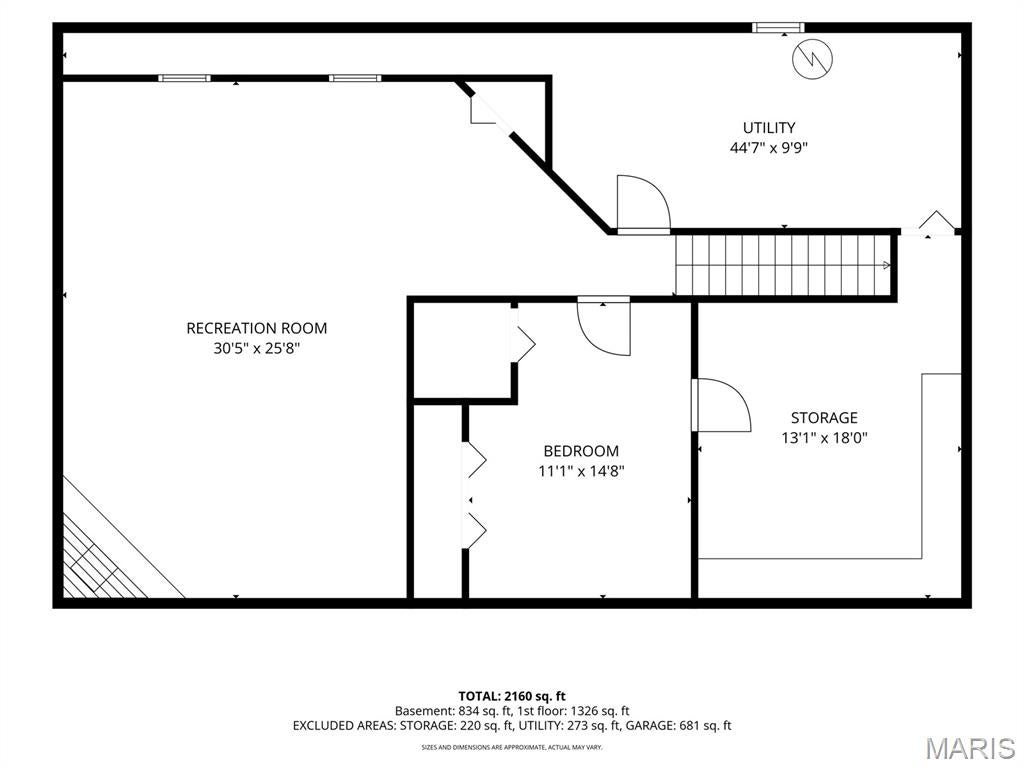 N/A - Residential