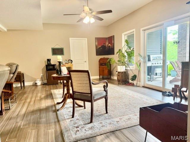 Fette Sub First Add - Residential
