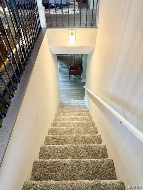 Fette Sub First Add - Residential