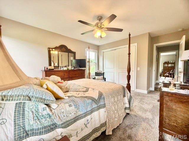Fette Sub First Add - Residential