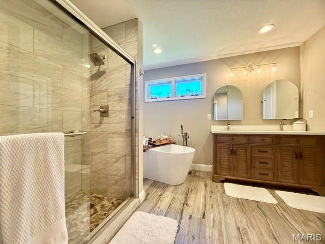 Fette Sub First Add - Residential