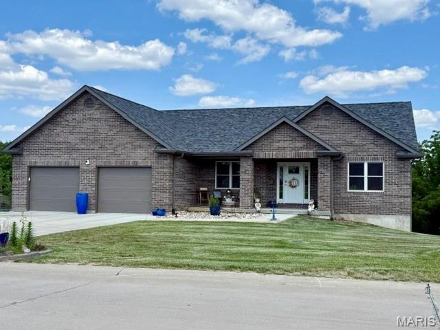 Fette Sub First Add - Residential