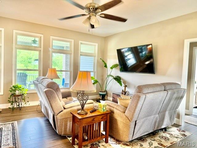 Fette Sub First Add - Residential