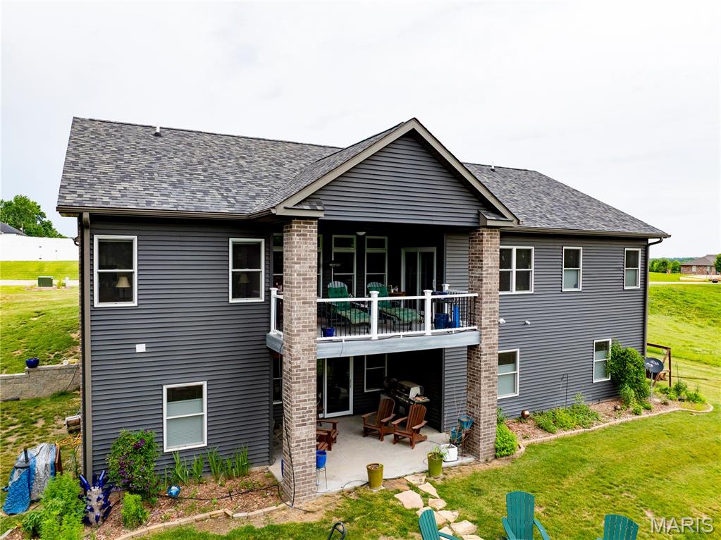 Fette Sub First Add - Residential