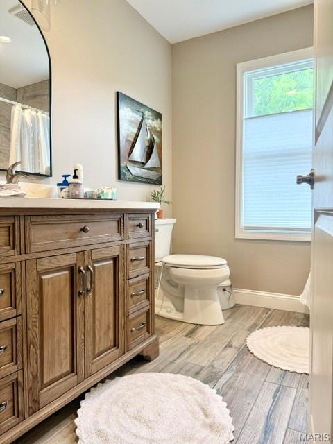 Fette Sub First Add - Residential