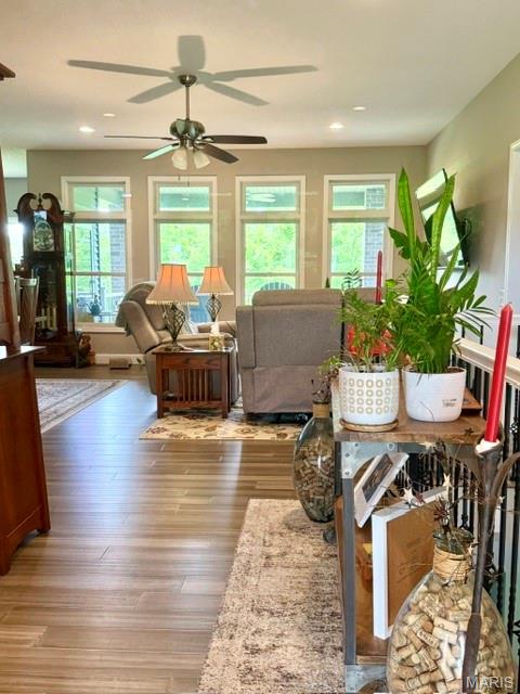 Fette Sub First Add - Residential