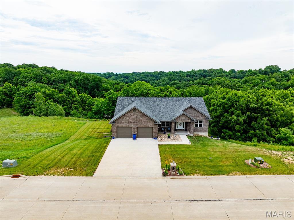 Fette Sub First Add - Residential