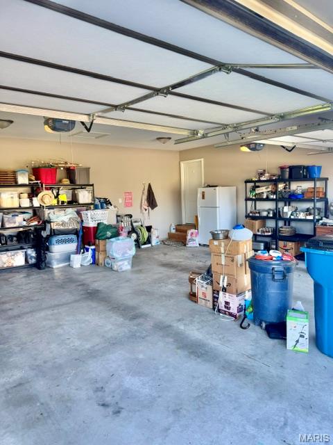Fette Sub First Add - Residential