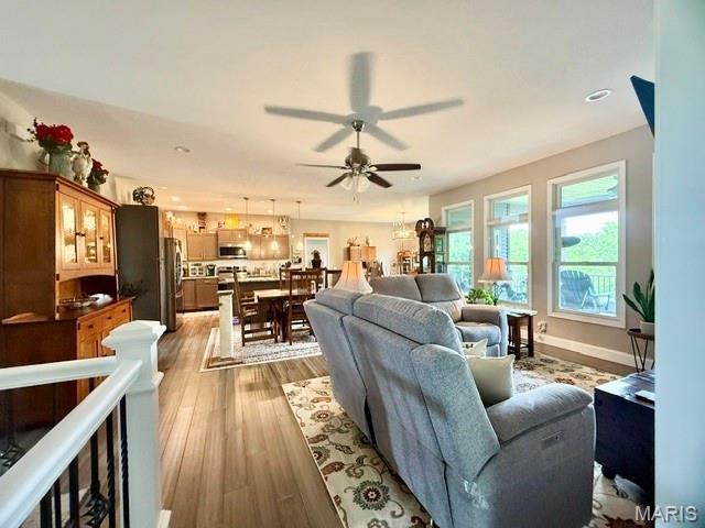Fette Sub First Add - Residential