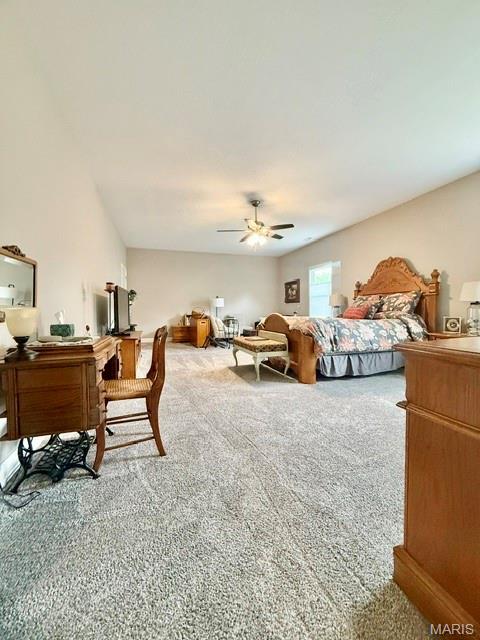 Fette Sub First Add - Residential
