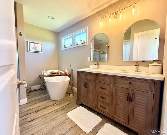 Fette Sub First Add - Residential