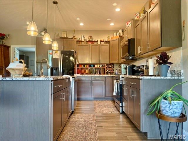 Fette Sub First Add - Residential