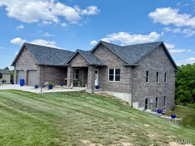 Fette Sub First Add - Residential