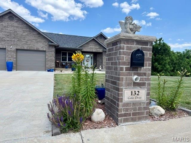 Fette Sub First Add - Residential