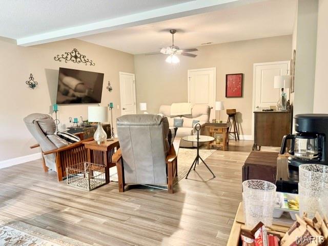 Fette Sub First Add - Residential
