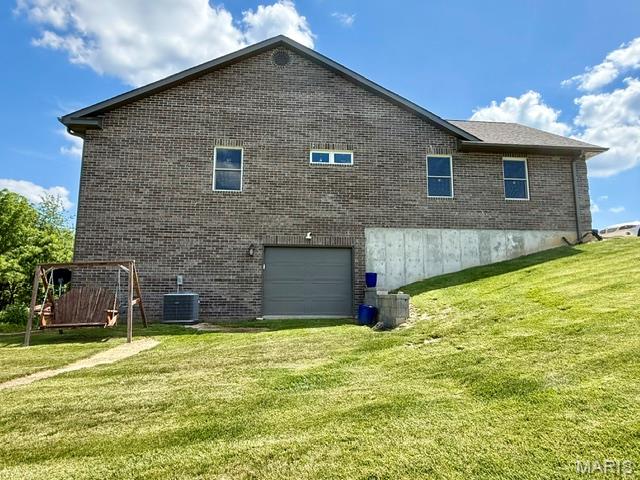Fette Sub First Add - Residential