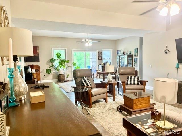 Fette Sub First Add - Residential
