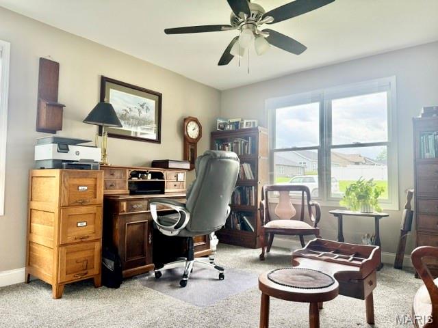 Fette Sub First Add - Residential