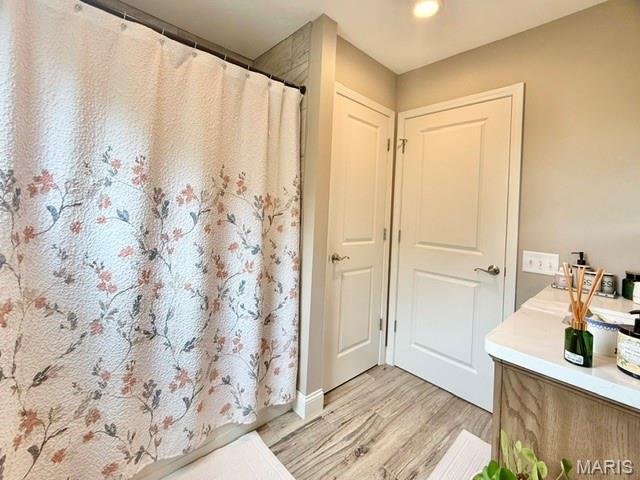 Fette Sub First Add - Residential