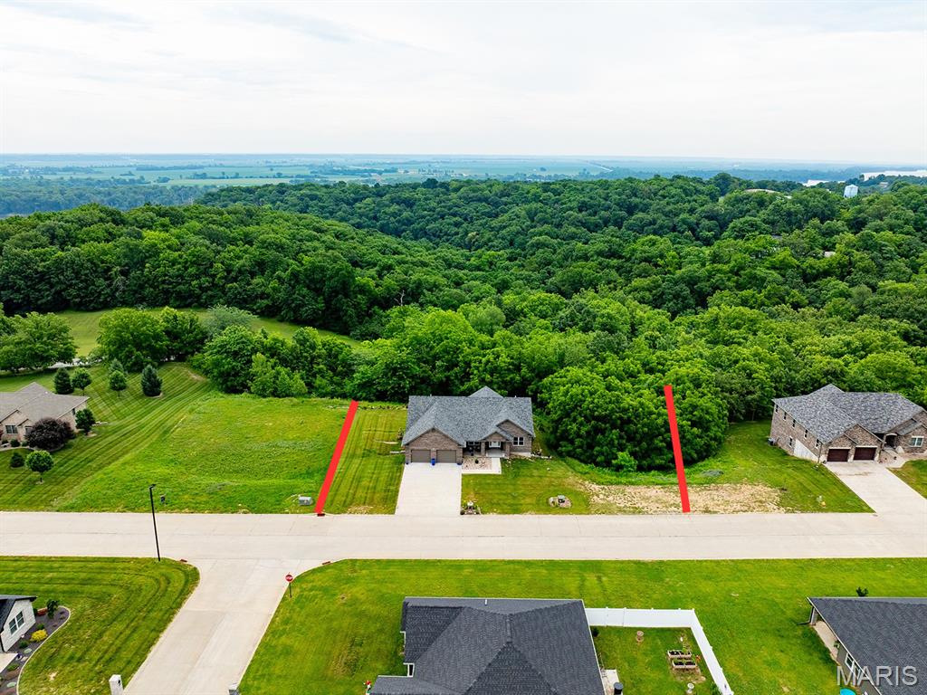 Fette Sub First Add - Residential