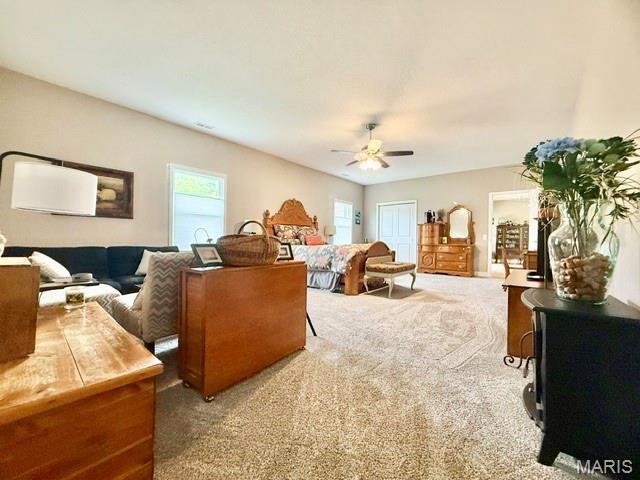Fette Sub First Add - Residential