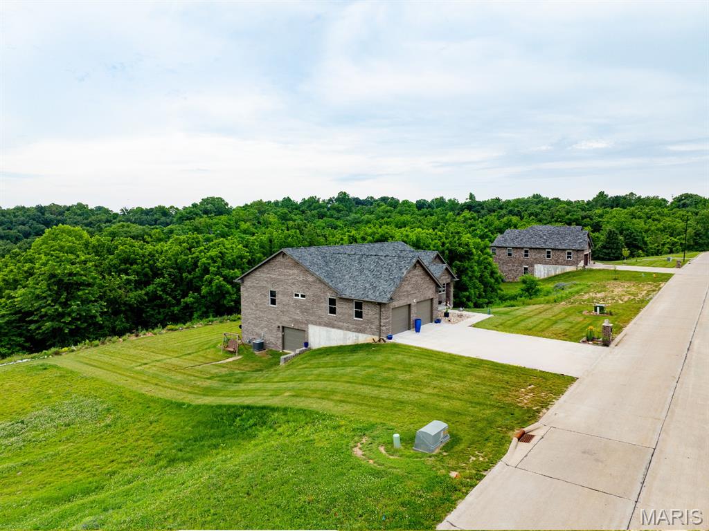 Fette Sub First Add - Residential