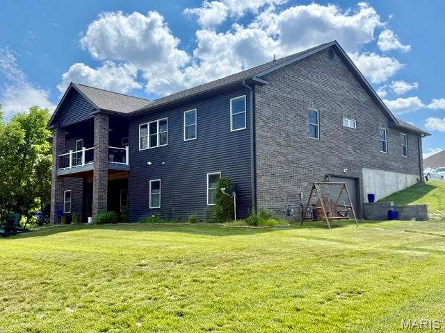 Fette Sub First Add - Residential