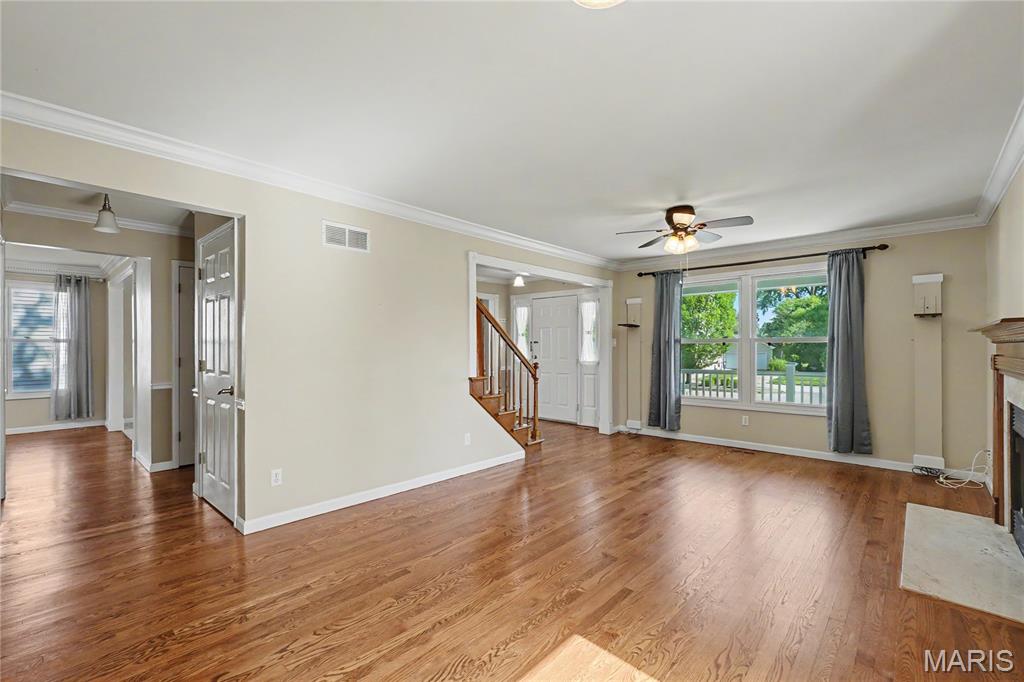 Old Town Estates - Residential