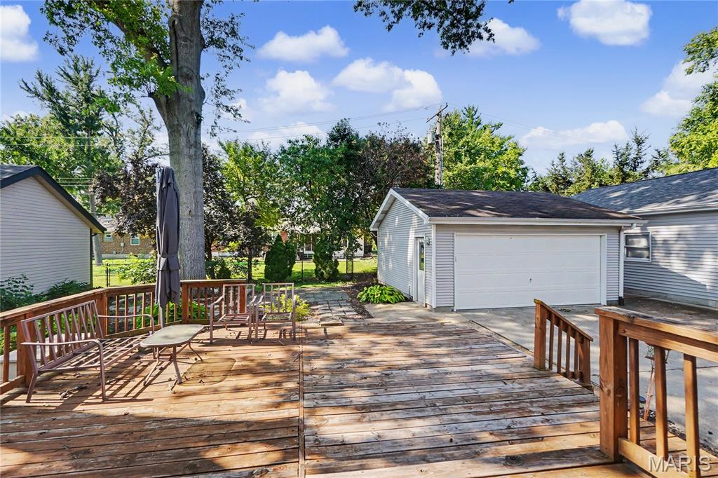 Old Town Estates - Residential