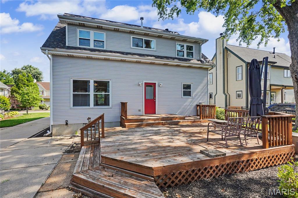 Old Town Estates - Residential