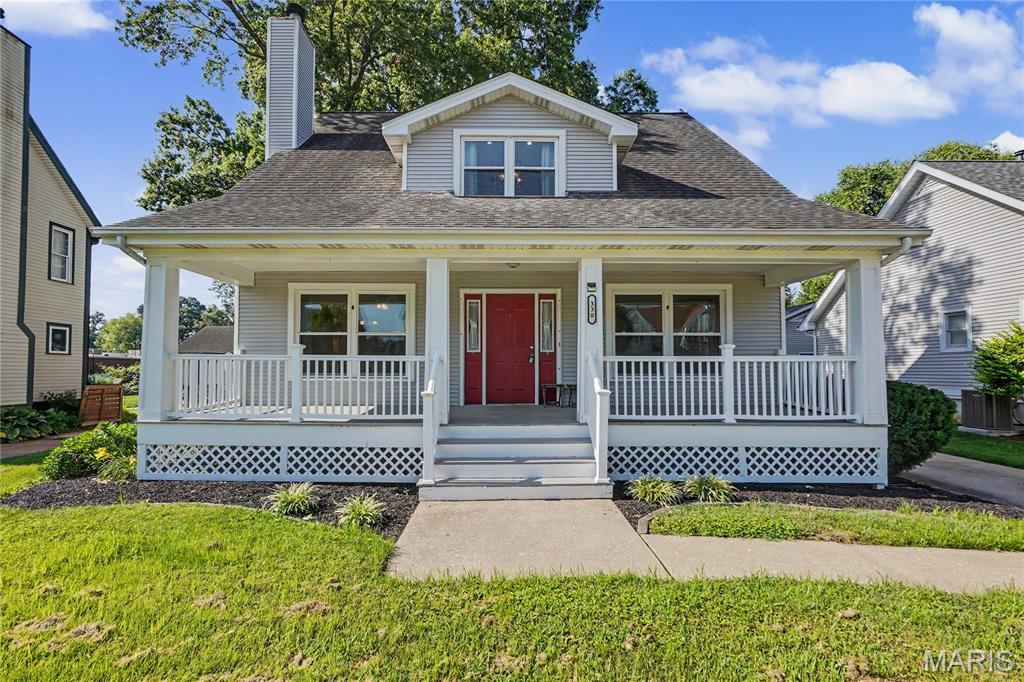 Old Town Estates - Residential