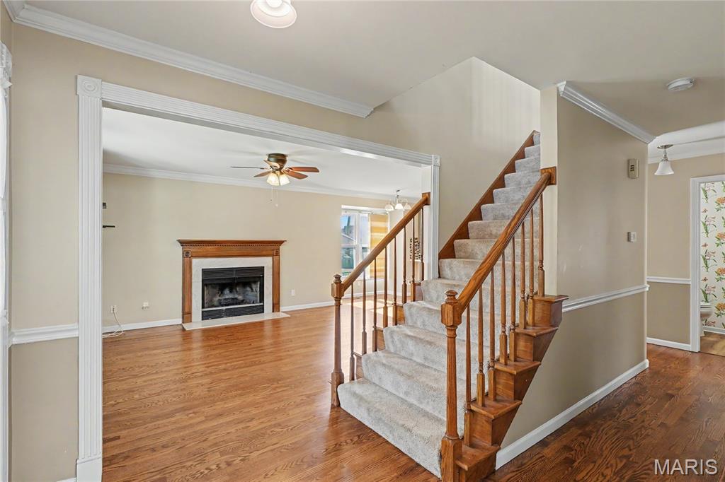 Old Town Estates - Residential