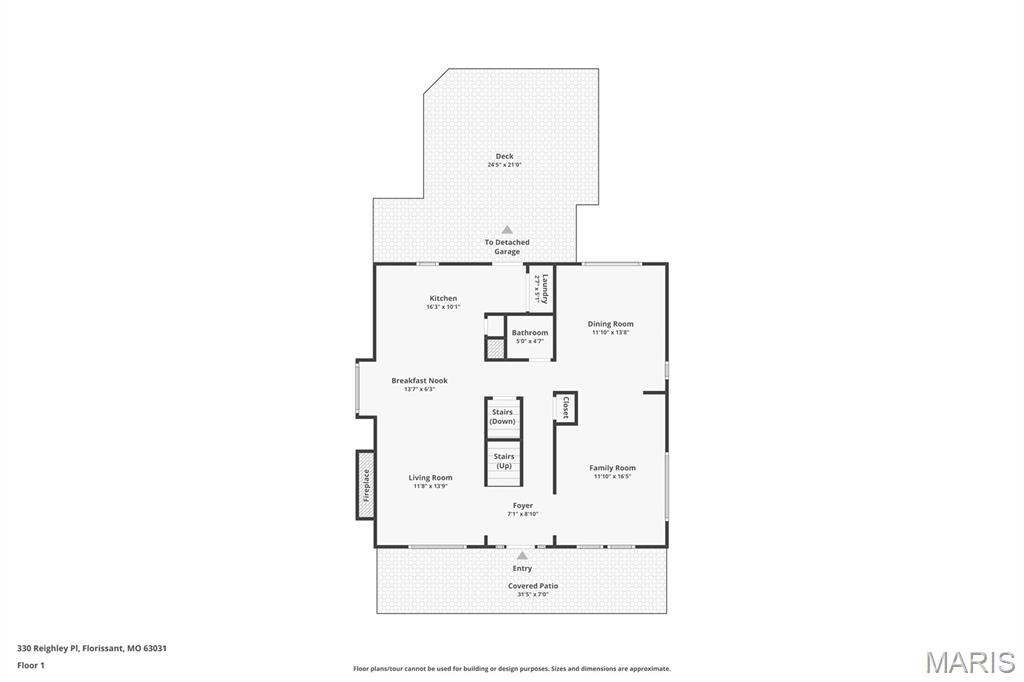 Old Town Estates - Residential