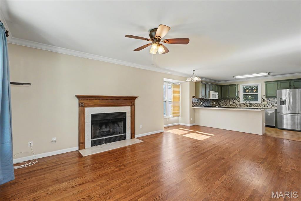 Old Town Estates - Residential