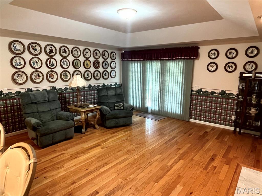 Woods Fort - Residential