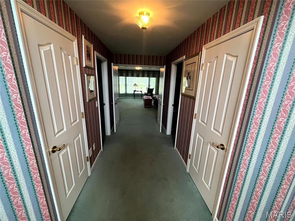 Woods Fort - Residential
