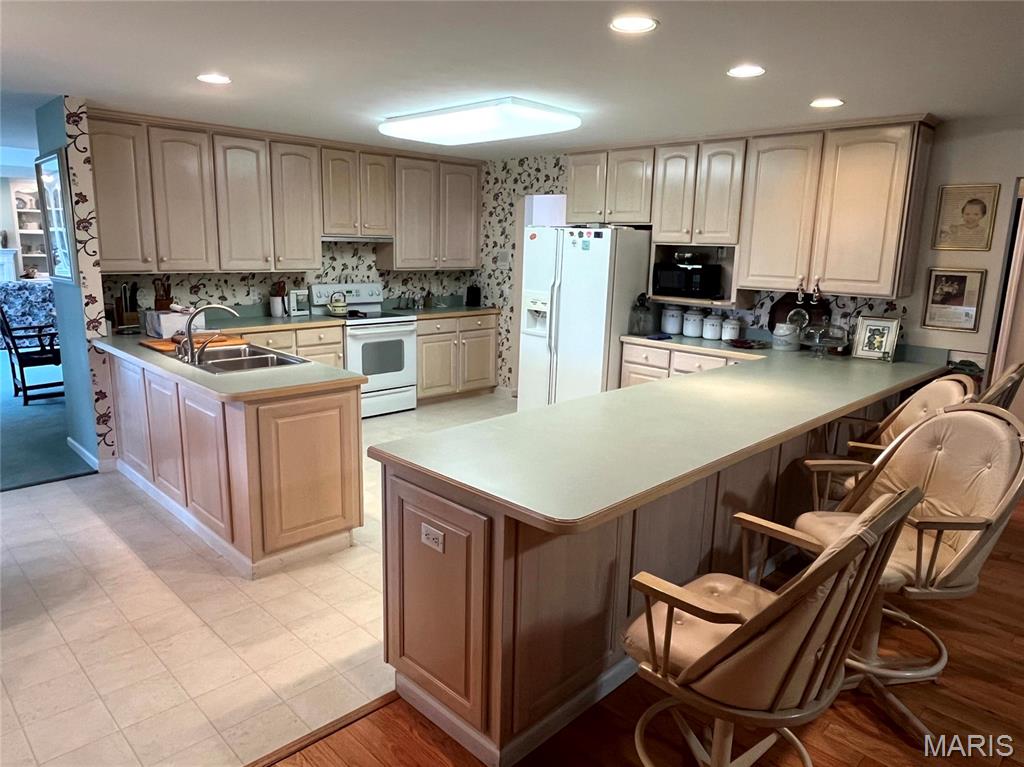 Woods Fort - Residential