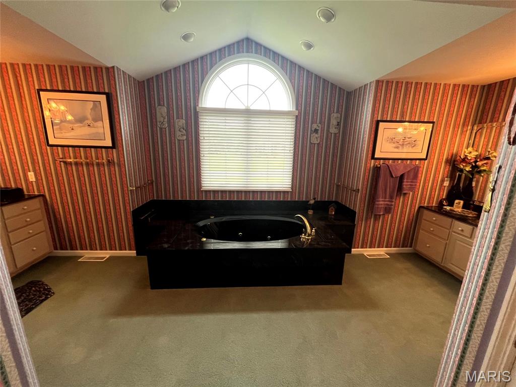 Woods Fort - Residential