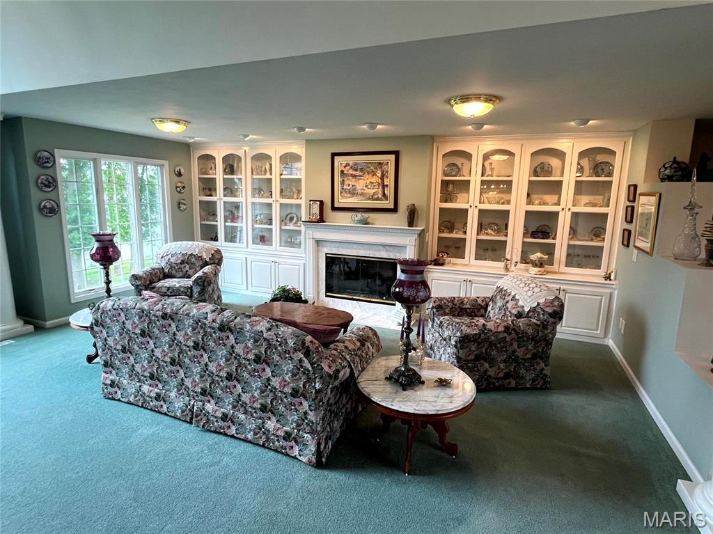 Woods Fort - Residential