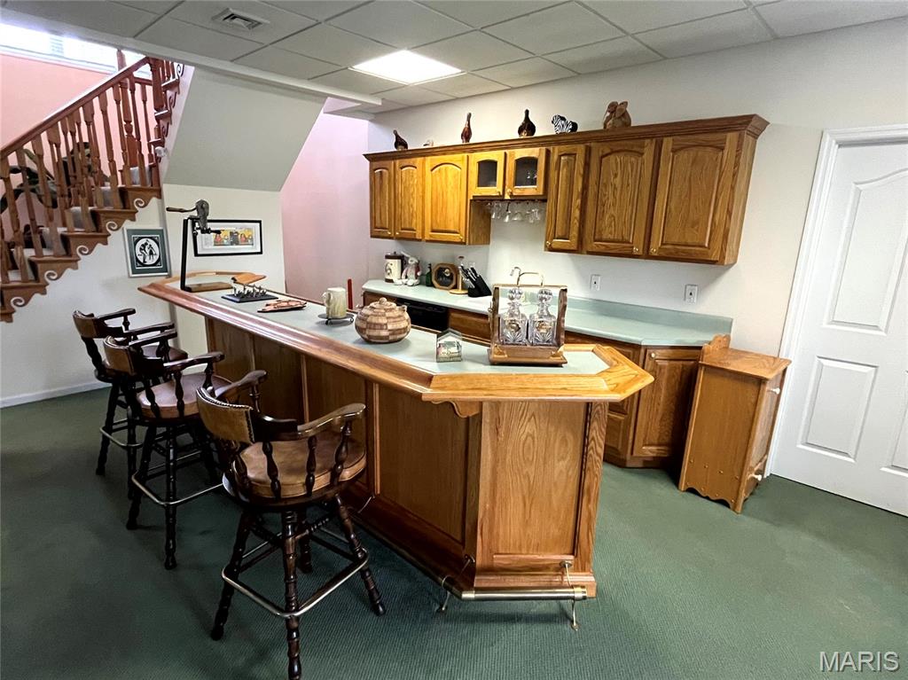 Woods Fort - Residential