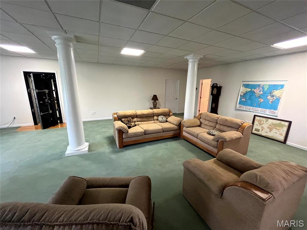Woods Fort - Residential
