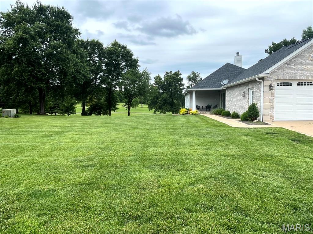 Woods Fort - Residential