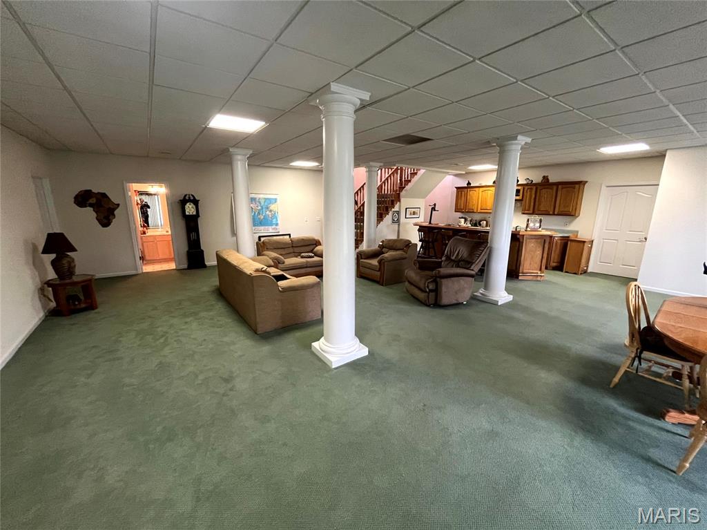 Woods Fort - Residential