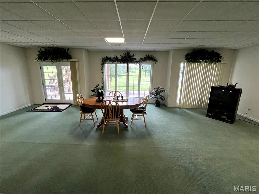 Woods Fort - Residential