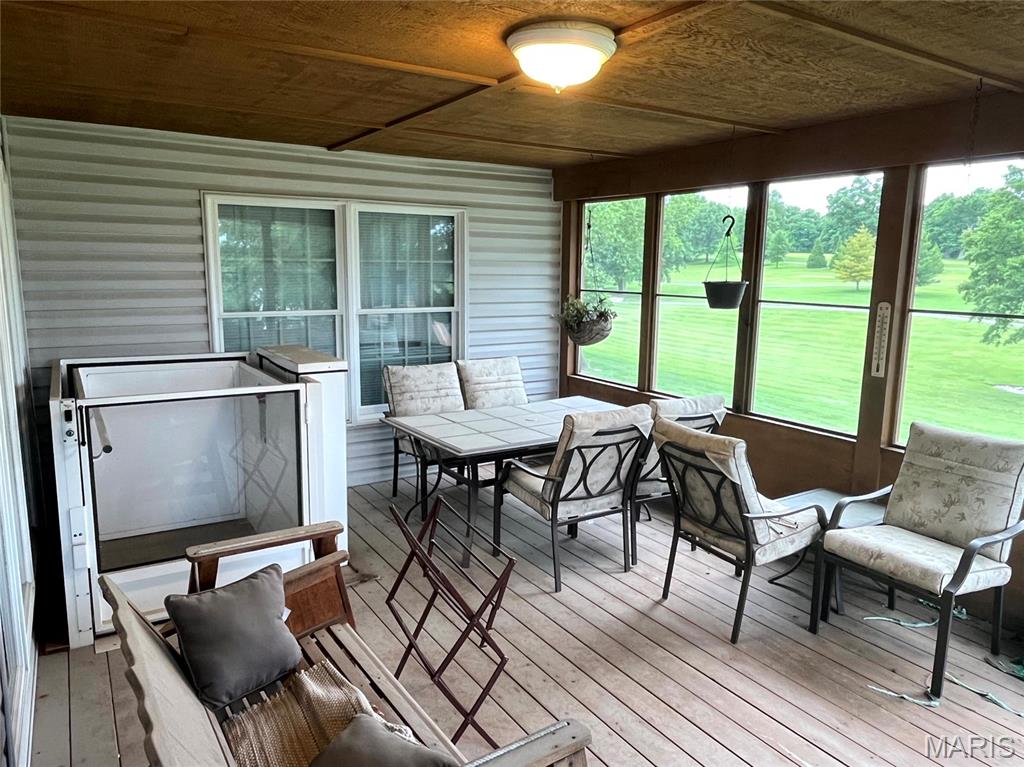 Woods Fort - Residential