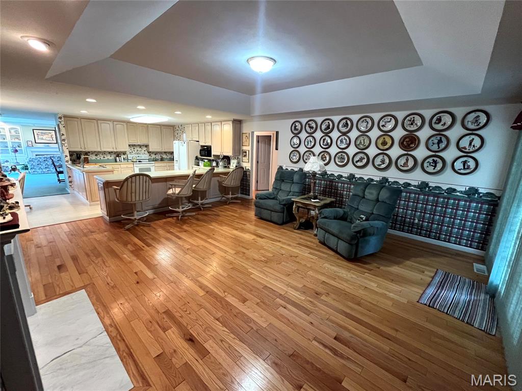 Woods Fort - Residential