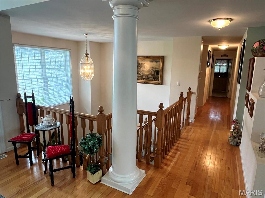 Woods Fort - Residential