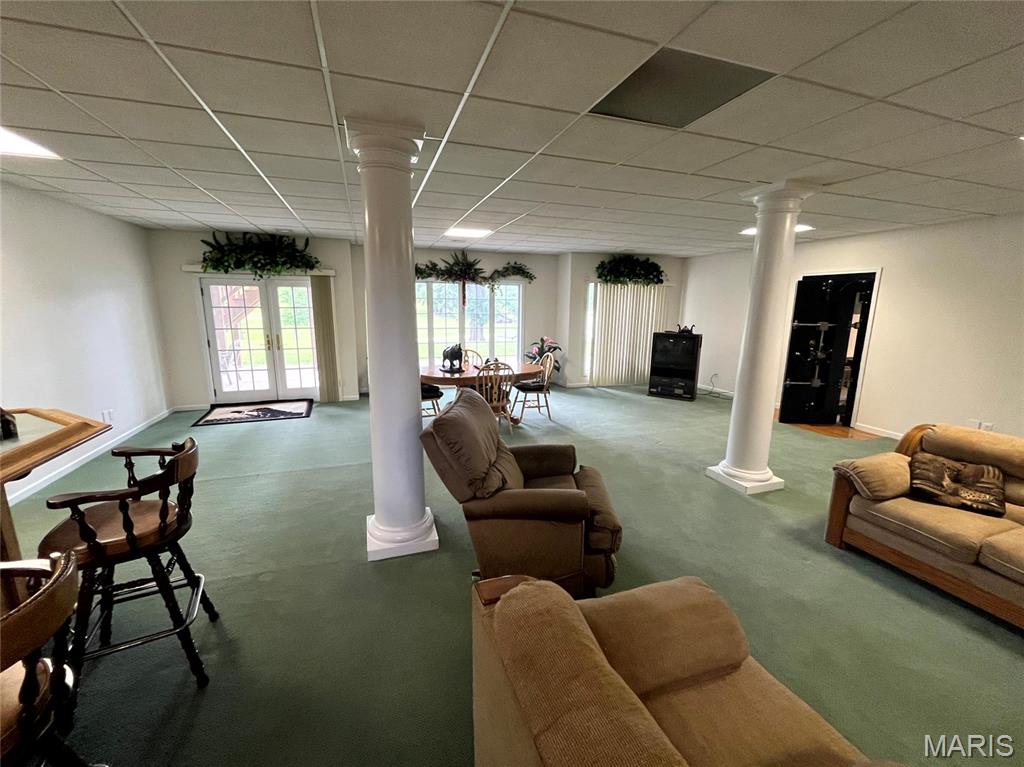 Woods Fort - Residential